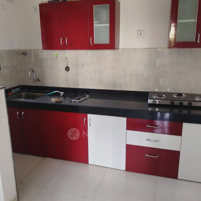2 BHK Flat In Kohinoor Coral for Rent  In Hinjewadi