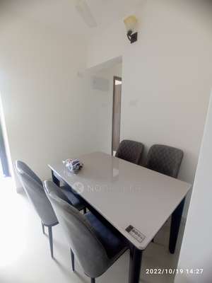 2 BHK Flat In Kohinoor Coral for Rent  In Hinjewadi