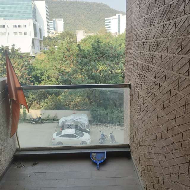 2 BHK Flat In Kohinoor Coral for Rent  In Hinjewadi