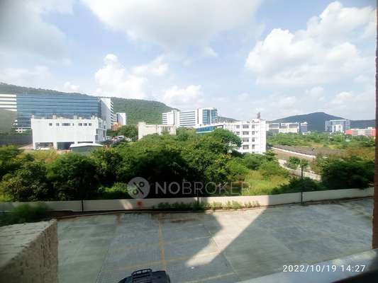 2 BHK Flat In Kohinoor Coral for Rent  In Hinjewadi