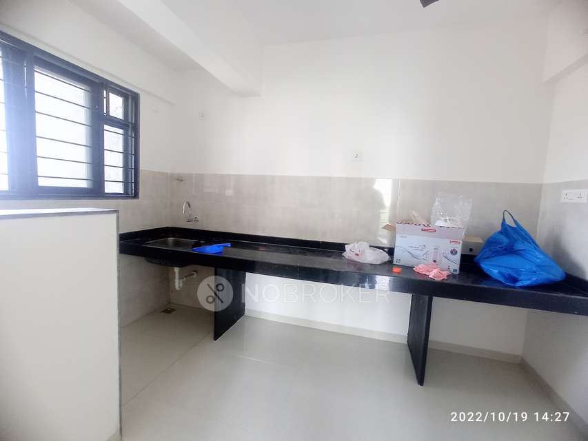 2 BHK Flat In Kohinoor Coral for Rent  In Hinjewadi