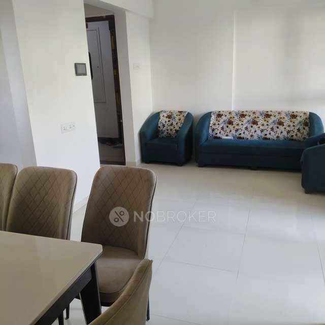 2 BHK Flat In Kohinoor Coral for Rent  In Hinjewadi