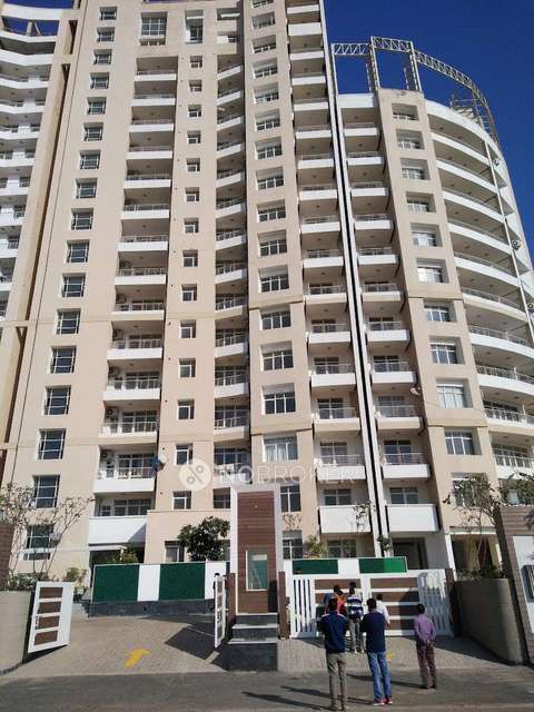 3 BHK Flat In Raheja Vedaanta Floors For Sale  In Sector-108