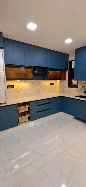 3 BHK Flat In Mansarovar Park For Sale  In Shahdara