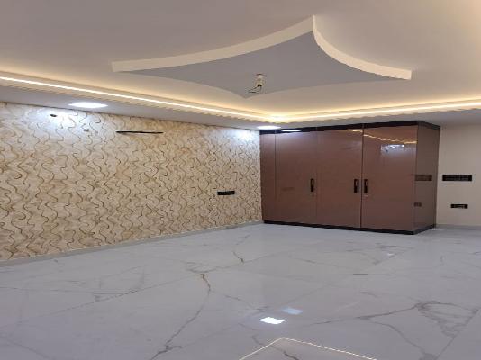 3 BHK Flat In Mansarovar Park For Sale  In Shahdara