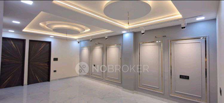 3 BHK Flat In Mansarovar Park For Sale  In Shahdara