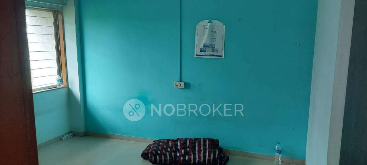 3 BHK Flat In Fortune Apartment for Rent  In Bhosari