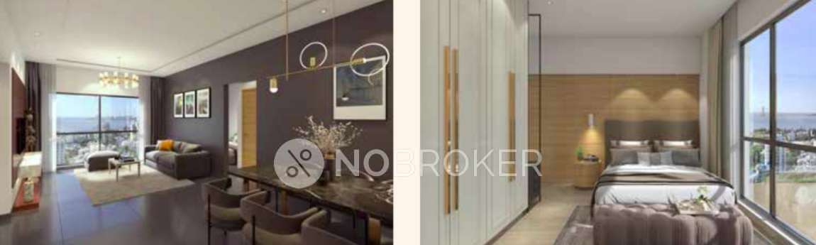 1 BHK Flat In Suraj Park View For Sale  In Dadar West