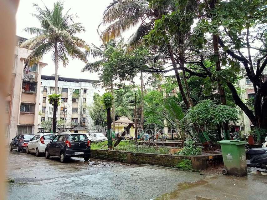 1 BHK Flat In Kanungo Vihar For Sale  In Nalasopara East