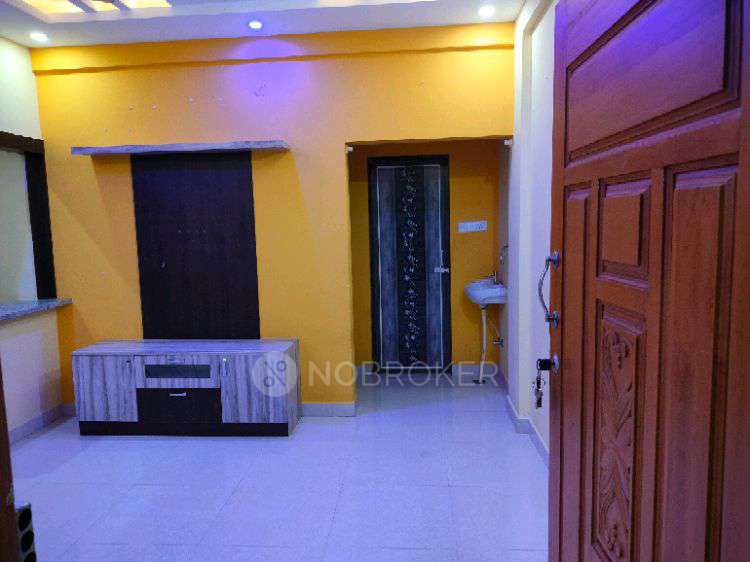 1 BHK House for Rent  In Seegahalli Main Rd