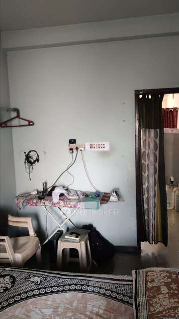 2 BHK Flat For Sale  In Madipakkam