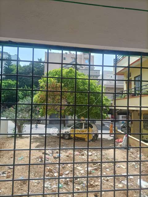 2 BHK Flat In V V Balaji Heights For Sale  In Nagarbhavi