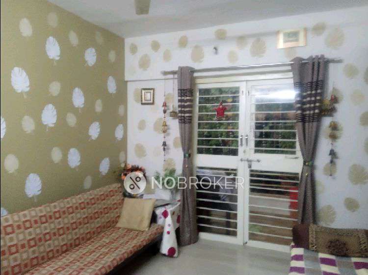 1 BHK Flat In Saivishwa Society  For Sale  In  Sudumbre