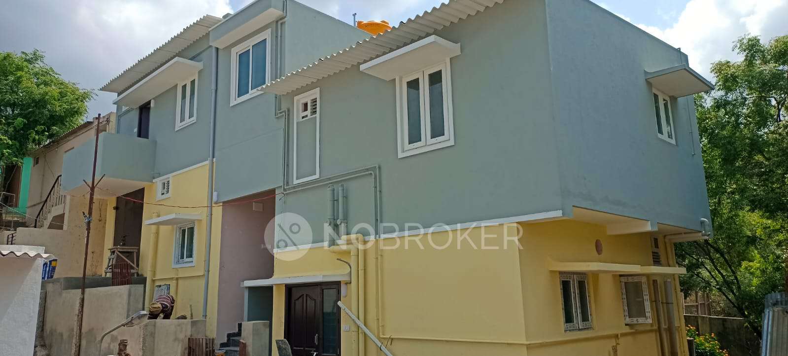 Independent House Old Pallavaram Rent WITHOUT BROKERAGE Unfurnished 1