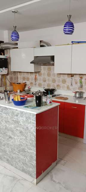 3 BHK Flat For Sale  In Vasant Kunj