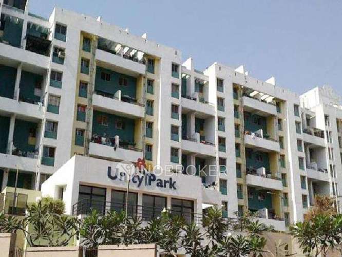 1 BHK Flat In Unity Park  For Sale  In Kondhwa