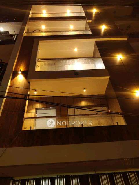 3 BHK Flat In Apartment  For Sale  In Old Janki Puri