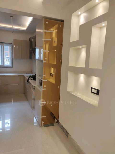 3 BHK Flat In Apartment  For Sale  In Old Janki Puri