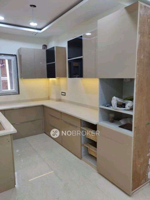 3 BHK Flat In Apartment  For Sale  In Old Janki Puri