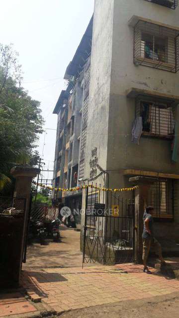 1 RK Flat In Govind Paradise Chs For Sale  In Virar East