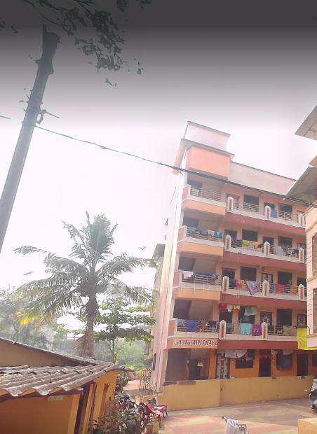 1 RK Flat In Jagannath Dham Chs For Sale  In Dombivli East