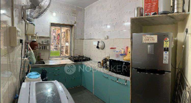 2 BHK Flat In Sarthak Chs For Sale  In Virar East