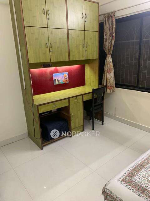 2 BHK Flat In Sarthak Chs For Sale  In Virar East