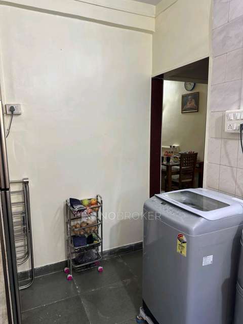 2 BHK Flat In Sarthak Chs For Sale  In Virar East