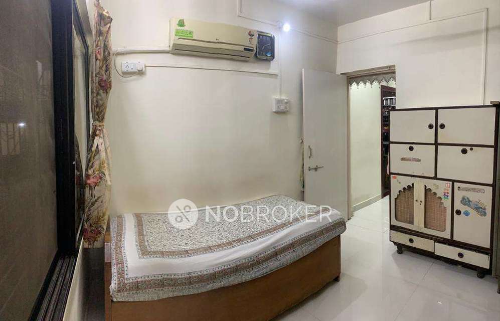 2 BHK Flat In Sarthak Chs For Sale  In Virar East