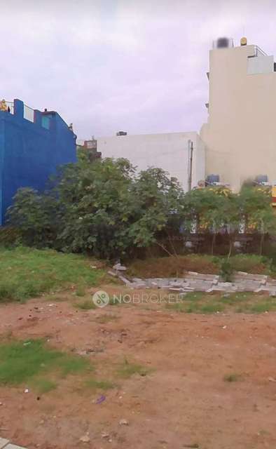 Plot For Sale  In Chikbanawar