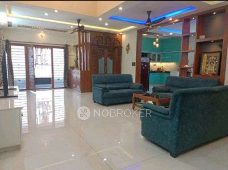 4+ BHK House For Sale  In Dasarahalli