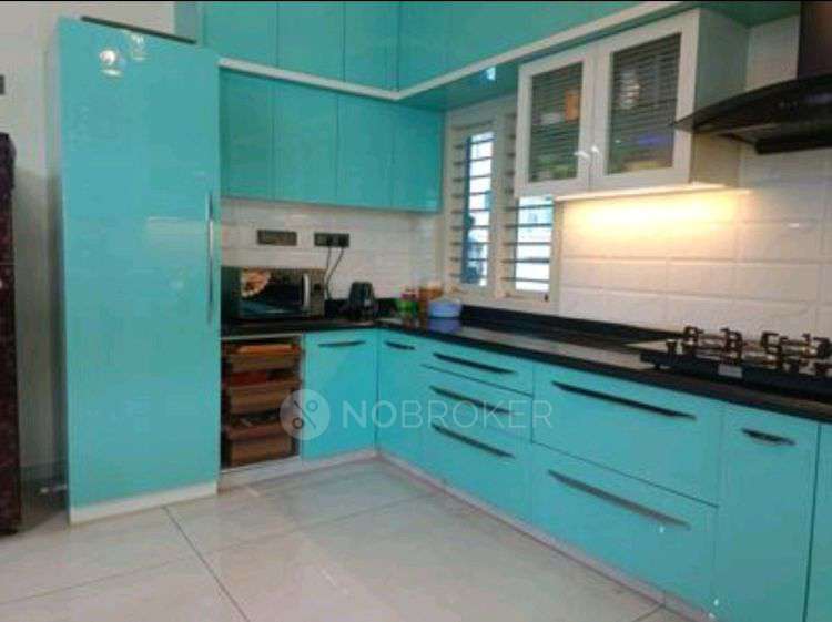 4+ BHK House For Sale  In Dasarahalli