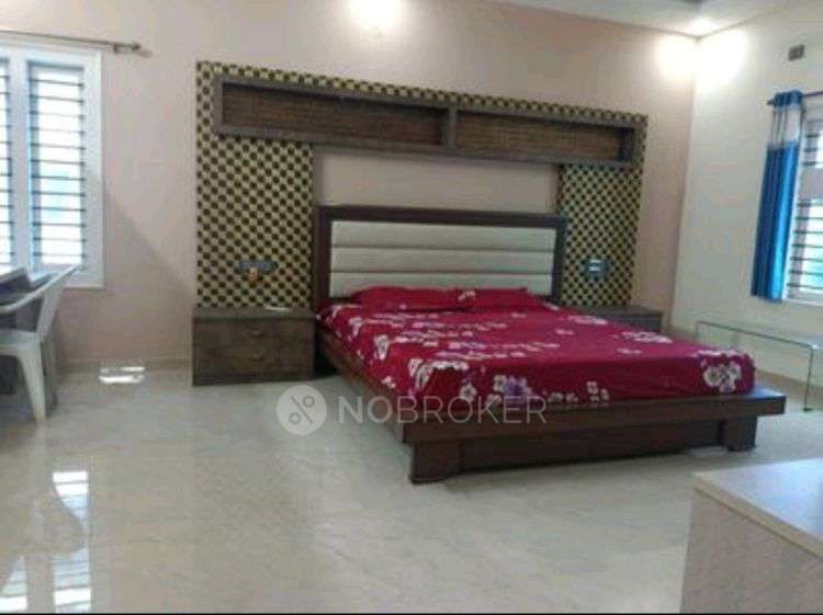 4+ BHK House For Sale  In Dasarahalli