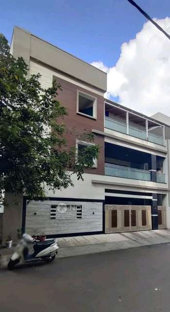 4+ BHK House For Sale  In Dasarahalli