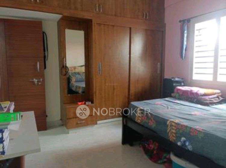 4+ BHK House For Sale  In Dasarahalli