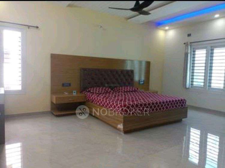 4+ BHK House For Sale  In Dasarahalli