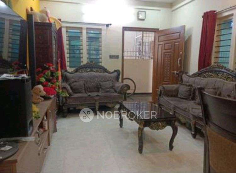 4+ BHK House For Sale  In Dasarahalli