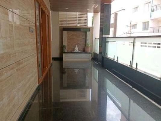 4+ BHK House For Sale  In Dasarahalli