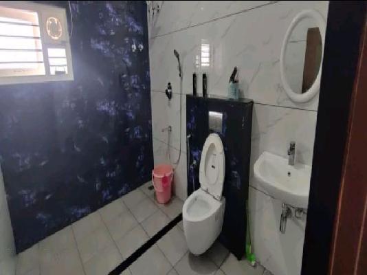 4+ BHK House For Sale  In Dasarahalli