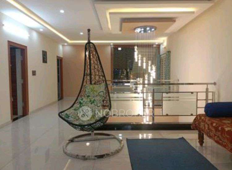 4+ BHK House For Sale  In Dasarahalli