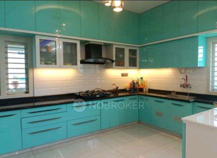 4+ BHK House For Sale  In Dasarahalli