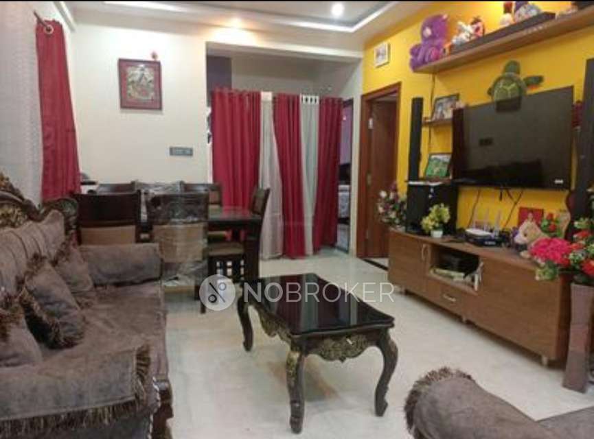 4+ BHK House For Sale  In Dasarahalli