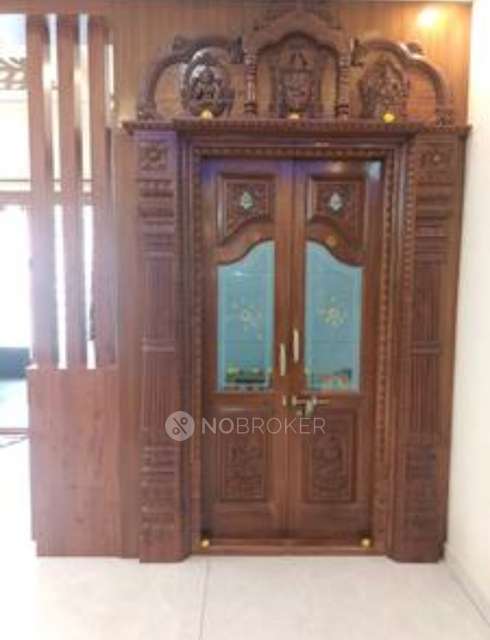 4+ BHK House For Sale  In Dasarahalli