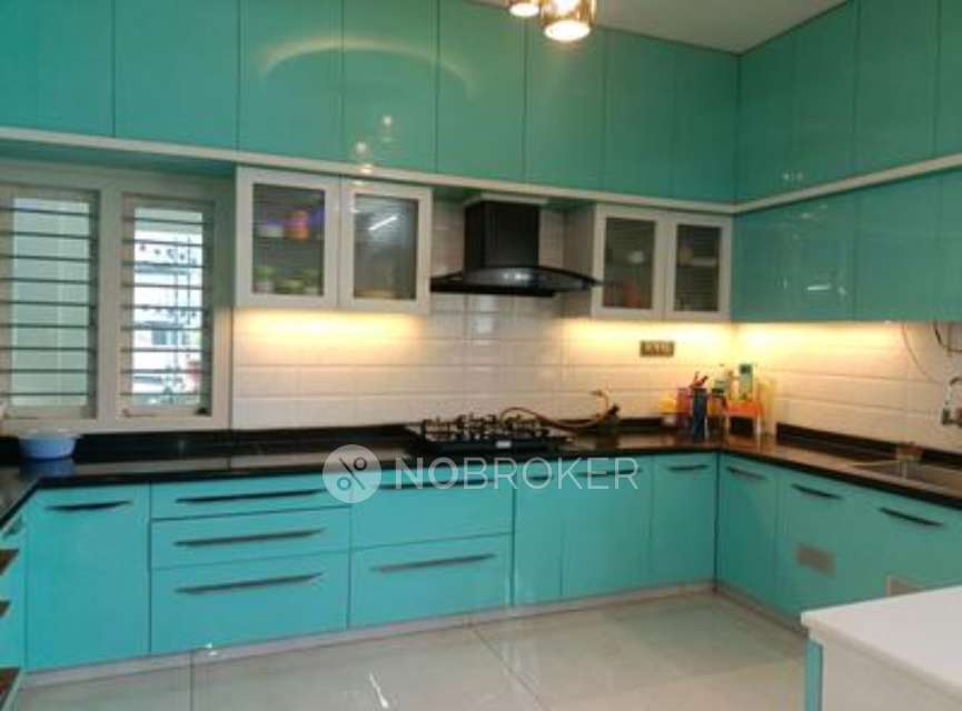 4+ BHK House For Sale  In Dasarahalli