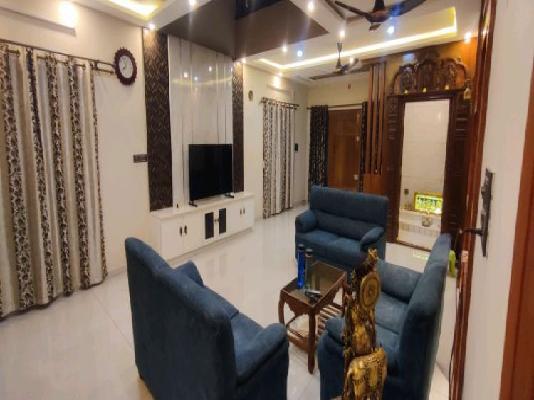 4+ BHK House For Sale  In Dasarahalli