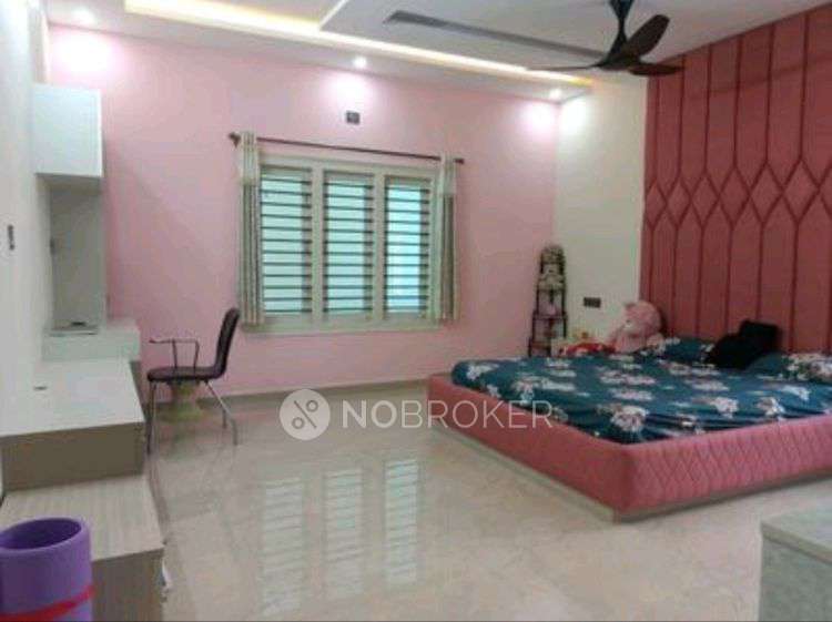 4+ BHK House For Sale  In Dasarahalli