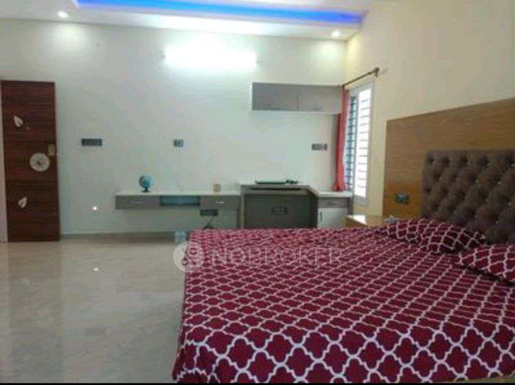 4+ BHK House For Sale  In Dasarahalli