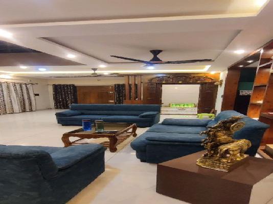 4+ BHK House For Sale  In Dasarahalli