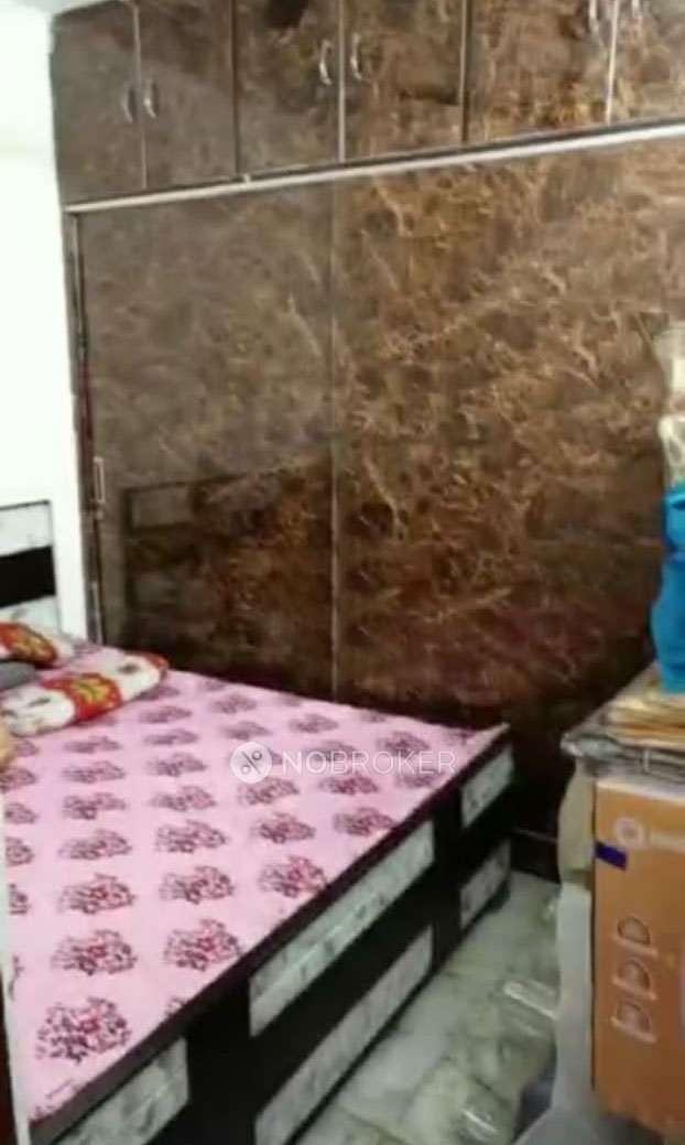 MILLAT APARTMENT Jasola Without Brokerage Semifurnished 2 BHK Flat