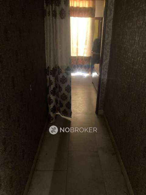 2 BHK Flat In Green Residency Welfare Society  For Sale  In Mehrauli